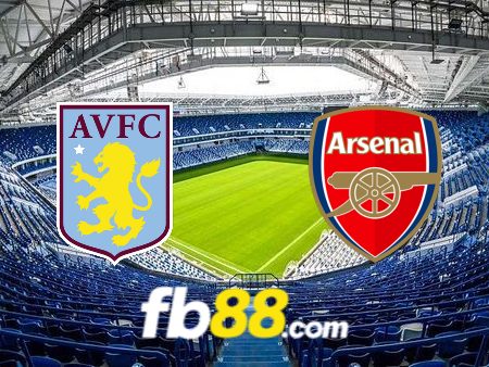 Soi kèo nhà cái Aston Villa vs Arsenal – 23h30 – 24/08/2024