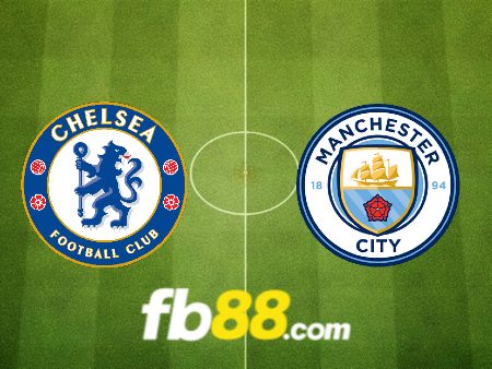 Soi kèo nhà cái Chelsea vs Manchester City – 22h30 – 18/08/2024