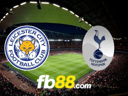 Soi kèo nhà cái Leicester City vs Tottenham – 02h00 – 20/08/2024