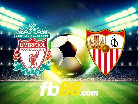 Soi kèo nhà cái Liverpool vs Sevilla – 18h30 – 11/08/2024