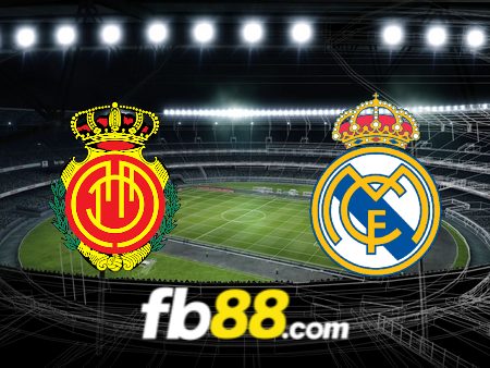 Soi kèo nhà cái Mallorca vs Real Madrid – 02h30 – 19/08/2024