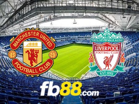 Soi kèo nhà cái Manchester Utd vs Liverpool – 22h00 – 01/09/2024