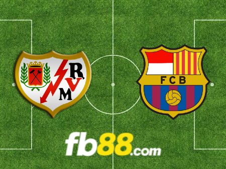 Soi kèo nhà cái Rayo Vallecano vs Barcelona – 02h30 – 28/08/2024