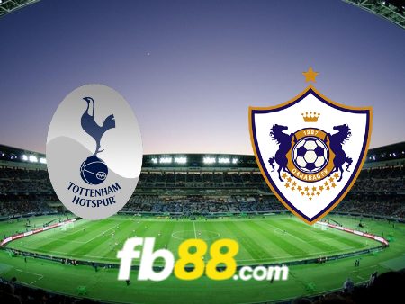 Soi kèo nhà cái Tottenham vs Qarabag – 02h35 – 27/09/2024