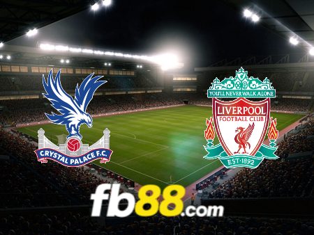 Soi kèo nhà cái Crystal Palace vs Liverpool – 18h30 – 05/10/2024