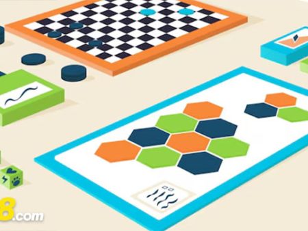 Cách chơi Cờ Thú: Phiên bản Board Game mới lạ hấp dẫn